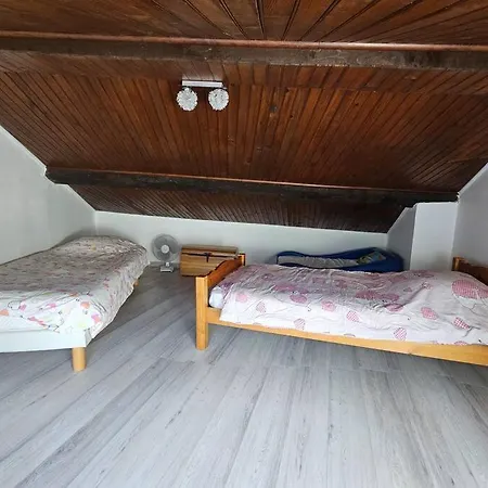 Lejlighed Maison De Village Dans Hameau Calme *