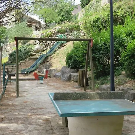 Maison De Village Dans Hameau Calme Lejlighed