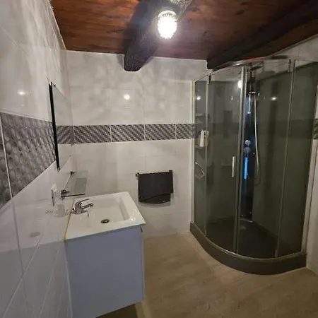 Maison De Village Dans Hameau Calme Lejlighed Dio-et-Valquieres