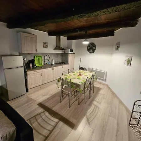 Maison De Village Dans Hameau Calme Lejlighed
