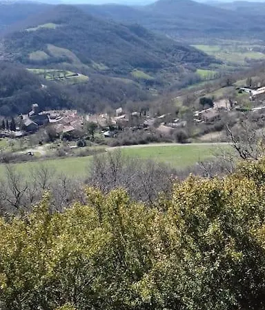 Maison De Village Dans Hameau Calme *
