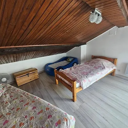 Lejlighed Maison De Village Dans Hameau Calme *