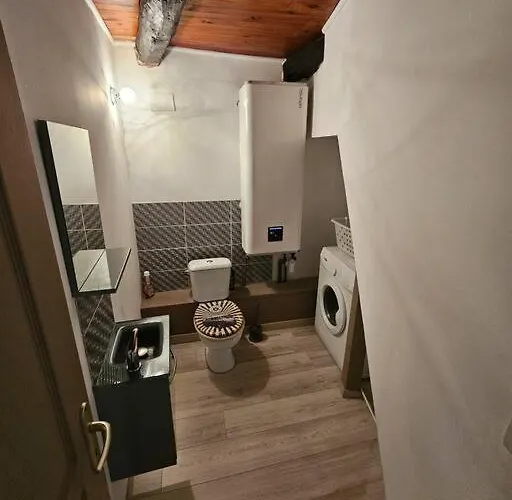 Maison De Village Dans Hameau Calme Апартаменты Dio-et-Valquieres