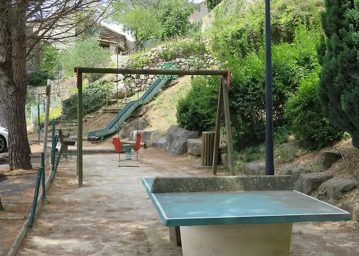 Maison De Village Dans Hameau Calme Апартаменты