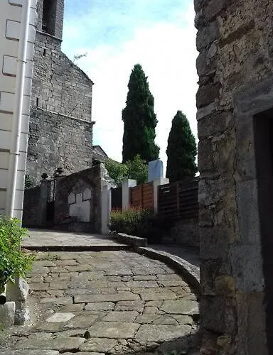 Maison De Village Dans Hameau Calme Апартаменты *