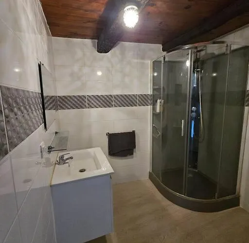 Maison De Village Dans Hameau Calme Апартаменты Dio-et-Valquieres