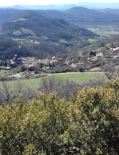 Maison De Village Dans Hameau Calme *